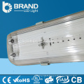 SMD 2835 Tube T8 Fitting Tri-proof Led Tube Light, CE RoHS